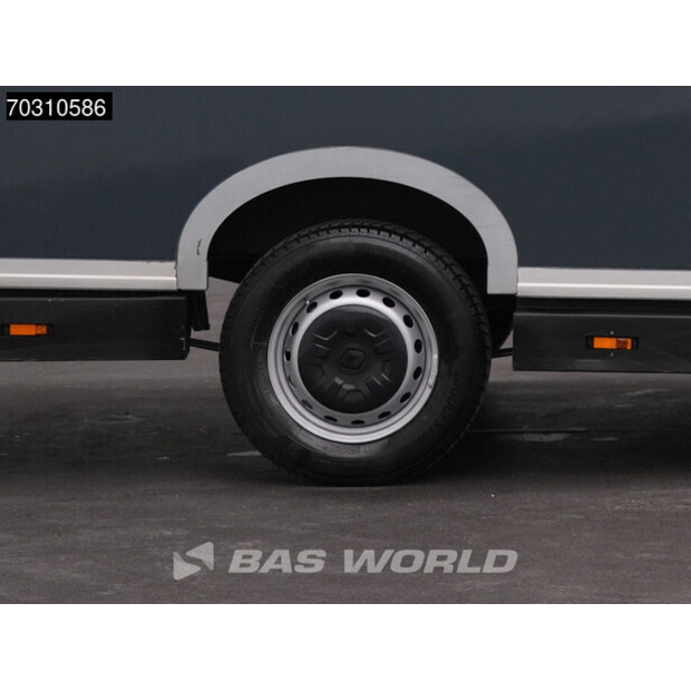 2021 Renault Master 150PK-45092251