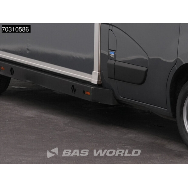 2021 Renault Master 150PK-45092258