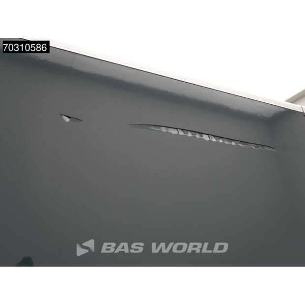 2021 Renault Master 150PK-45092261