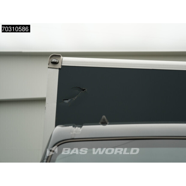 2021 Renault Master 150PK-45092263