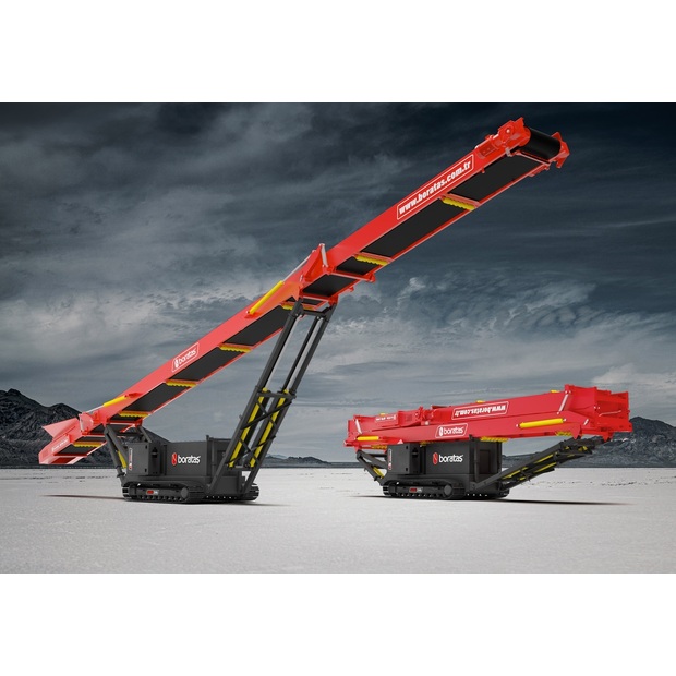 2026 Boratas BPB200-45092418