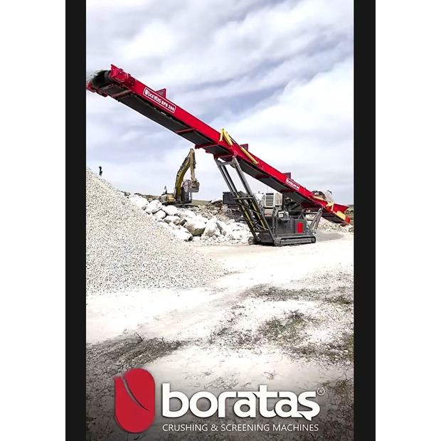 2026 Boratas BPB200-45092419