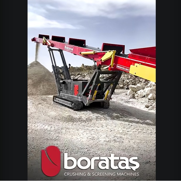 2026 Boratas BPB200-45092420