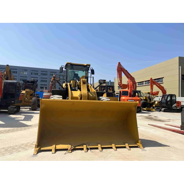 2022 SDLG LG956L-45092482