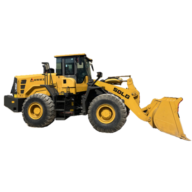 2022 SDLG LG956L-45092489