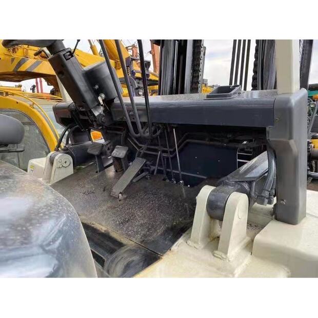 2022 TCM FD100-45092498