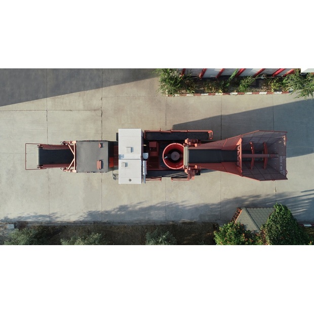 2026 Boratas BPC100-45092501