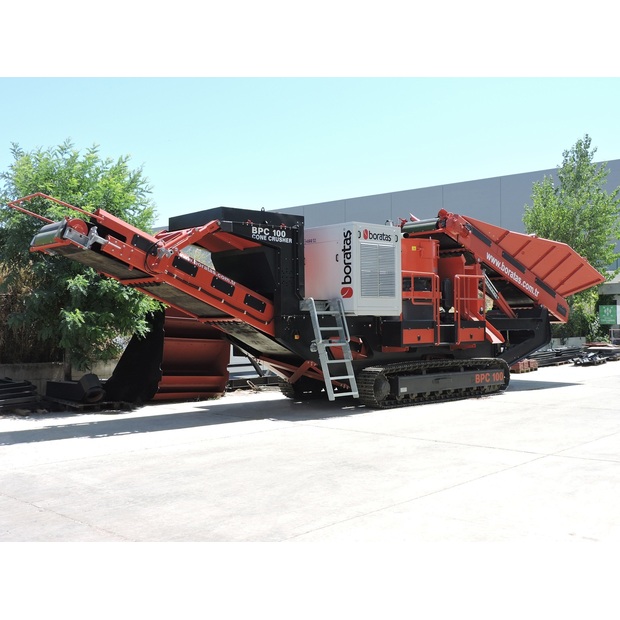 2026 Boratas BPC100-45092505