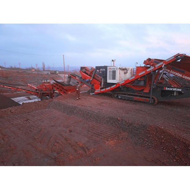 2026 Boratas BPC100-45092507