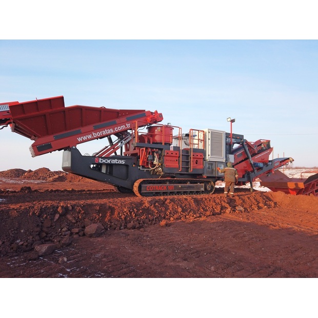 2026 Boratas BPC100-S-45092509