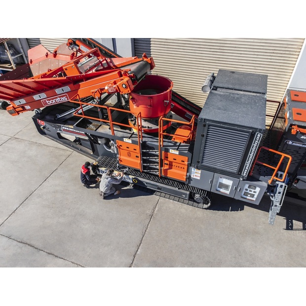 2026 Boratas BPC100-S-45092512