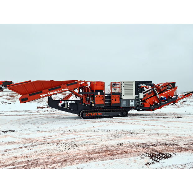 2026 Boratas BPC100-S-45092513