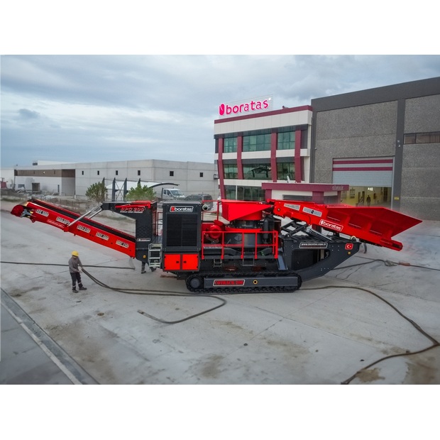 2026 Boratas BPC200-45092520