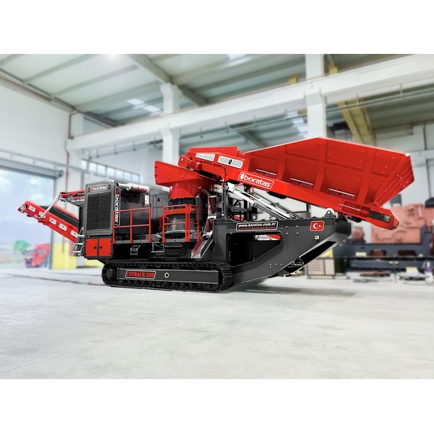 2026 Boratas BPC200-45092521