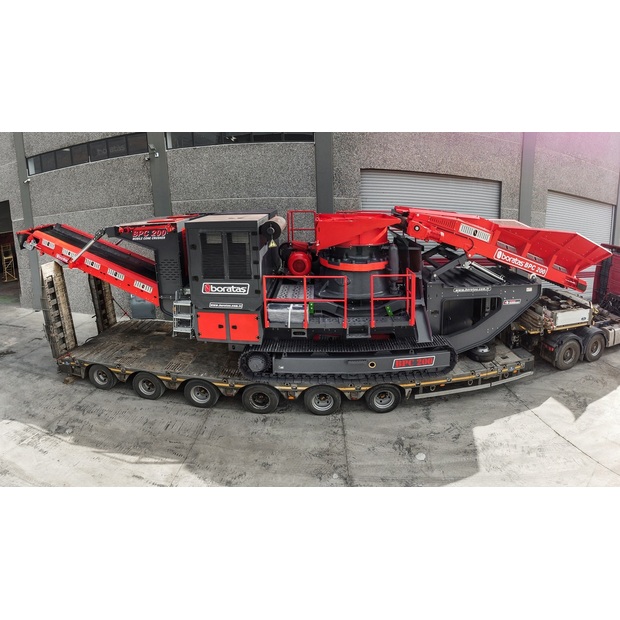 2026 Boratas BPC200-45092522