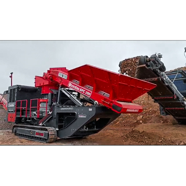 2026 Boratas BPC200-45092523