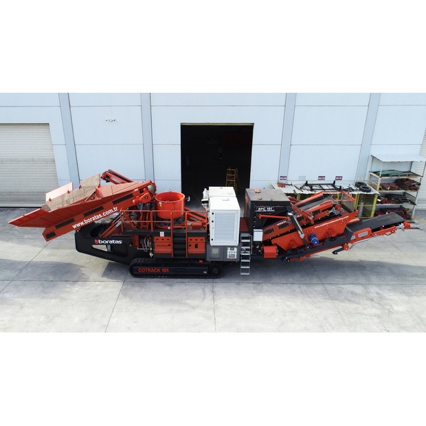 2026 Boratas BPC200-S-45092545