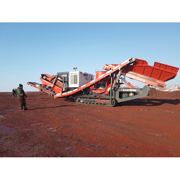 2026 Boratas BPC200-S-45092547