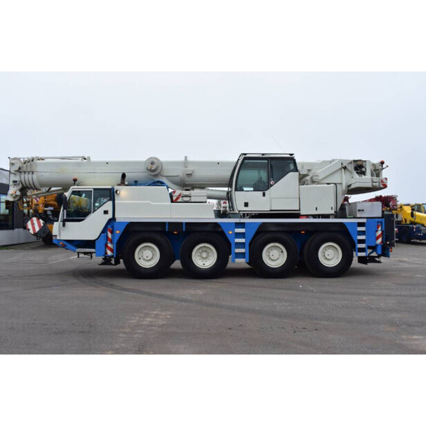 2002 ليبهير LTM 1060-2-45092569