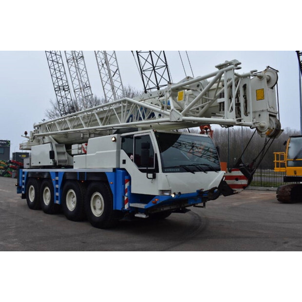 2002 ليبهير LTM 1060-2-45092572