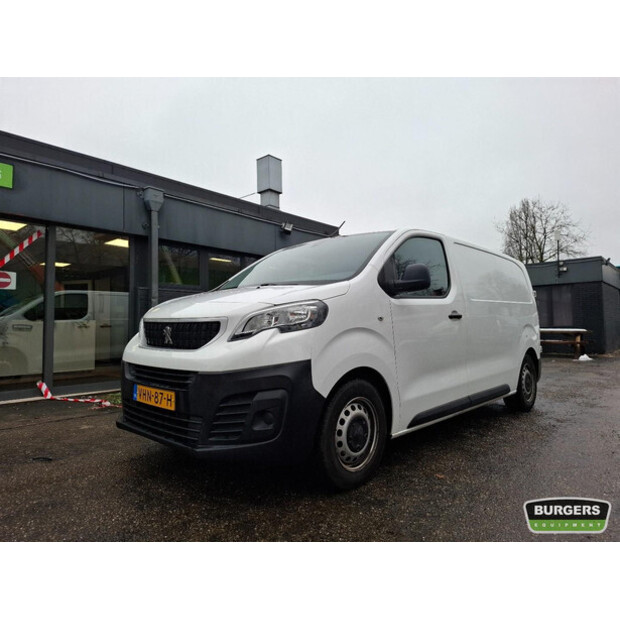 2021 Peugeot Expert-45092576