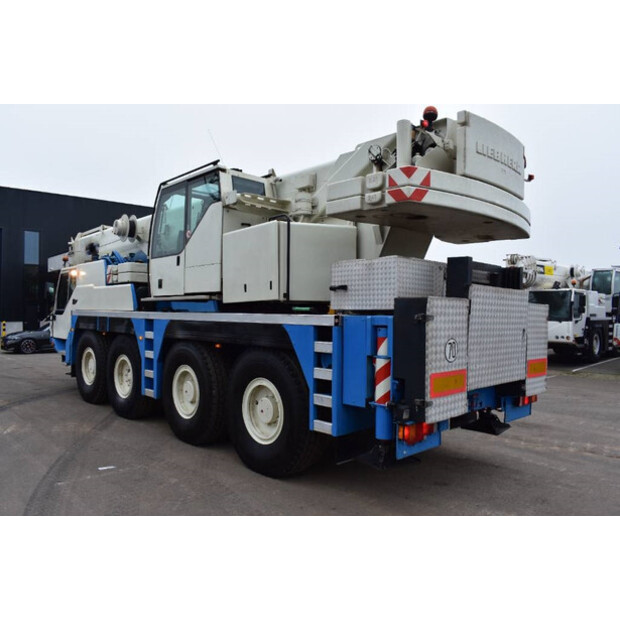 2002 ليبهير LTM 1060-2-45092577