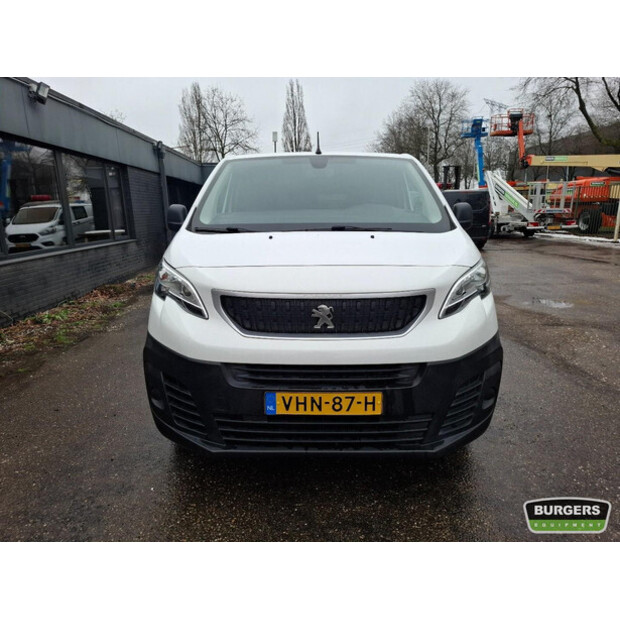 2021 Peugeot Expert-45092578