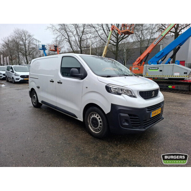 2021 Peugeot Expert-45092579