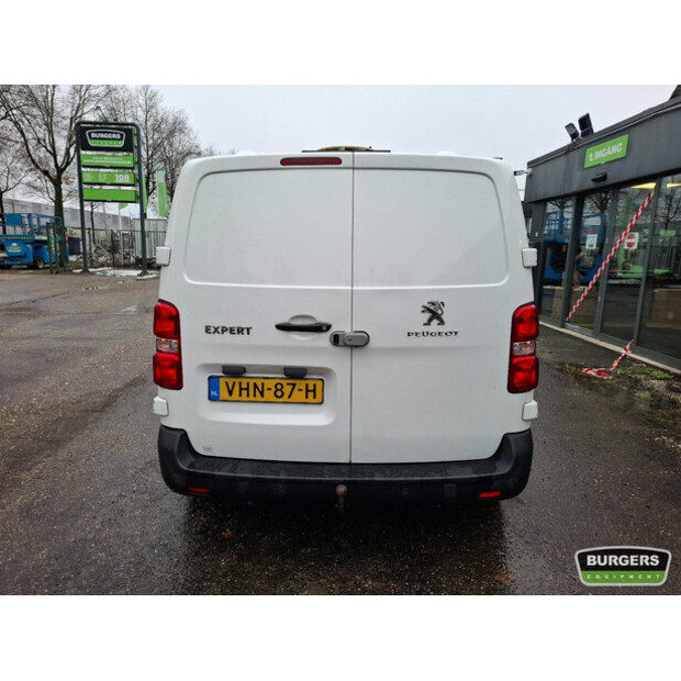 2021 Peugeot Expert-45092581