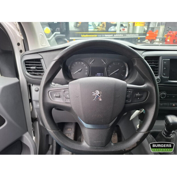 2021 Peugeot Expert-45092584