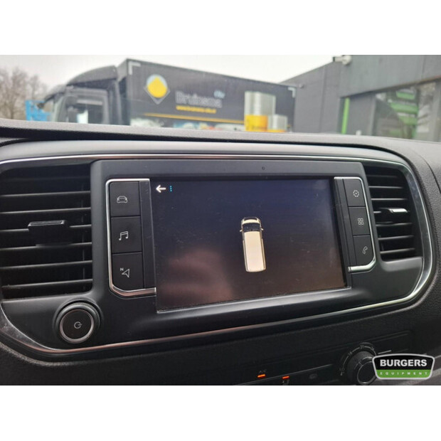 2021 Peugeot Expert-45092587