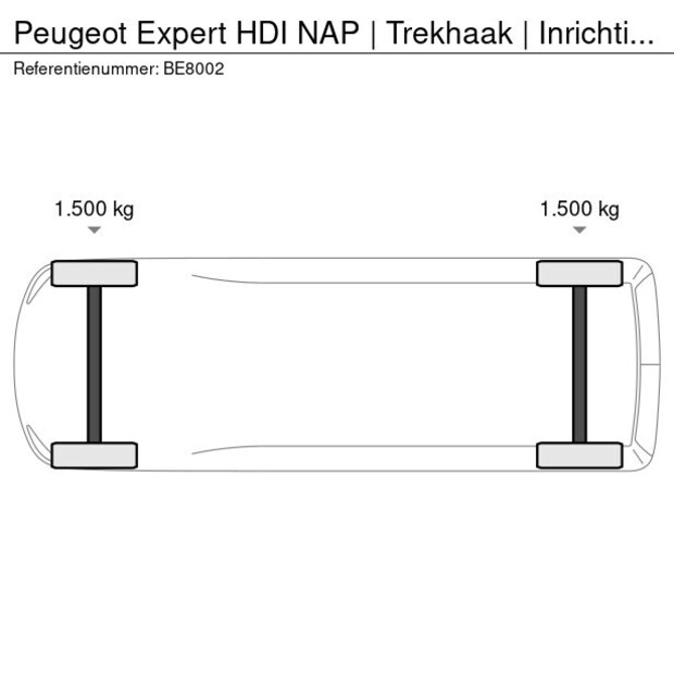 2021 Peugeot Expert-45092594