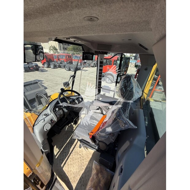 2025 Volvo L180H-45103015