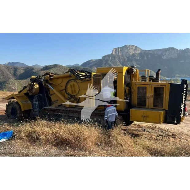 2011 Vermeer T1255 COMMANDER III-45103481