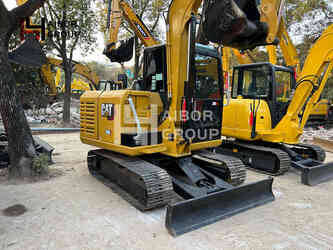 2025-caterpillar-306e2-45104142