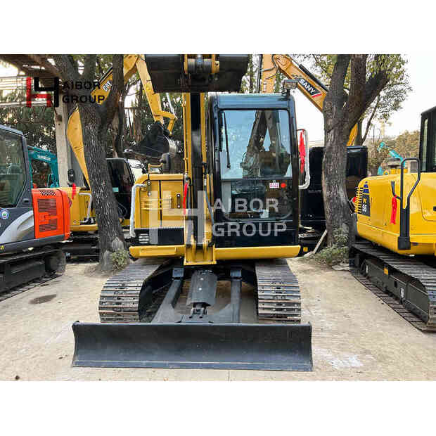 2025 Caterpillar 306E2-45104144