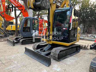 2025-caterpillar-306e2-45104146