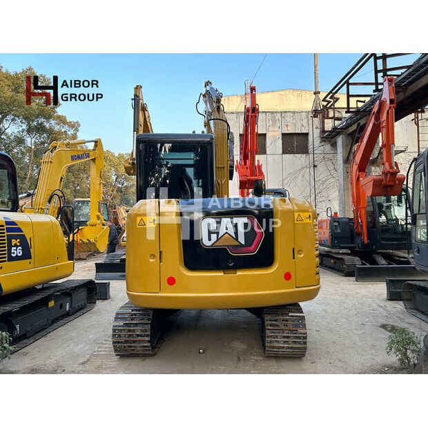 2025 Caterpillar 306E2-45104147