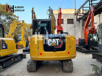 2025-caterpillar-306e2-45104147