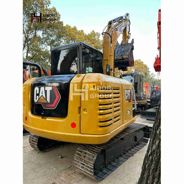 2025 Caterpillar 306E2-45104149