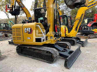 2025-caterpillar-306e2-45104150