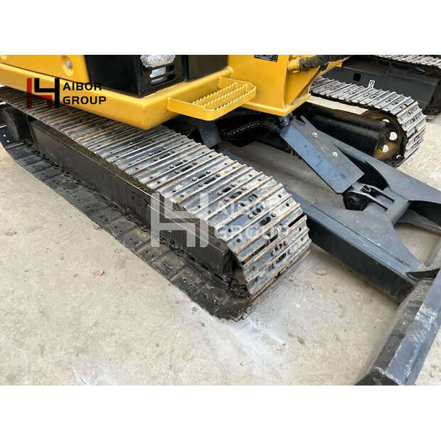 2025 Caterpillar 306E2-45104152