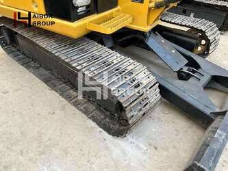 2025-caterpillar-306e2-45104152