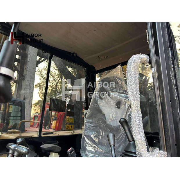 2025 Caterpillar 306E2-45104155