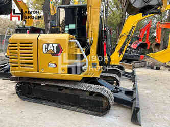 2025-caterpillar-306e2-45104157