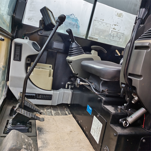 2024 كاتربيلر 306E2-45105823