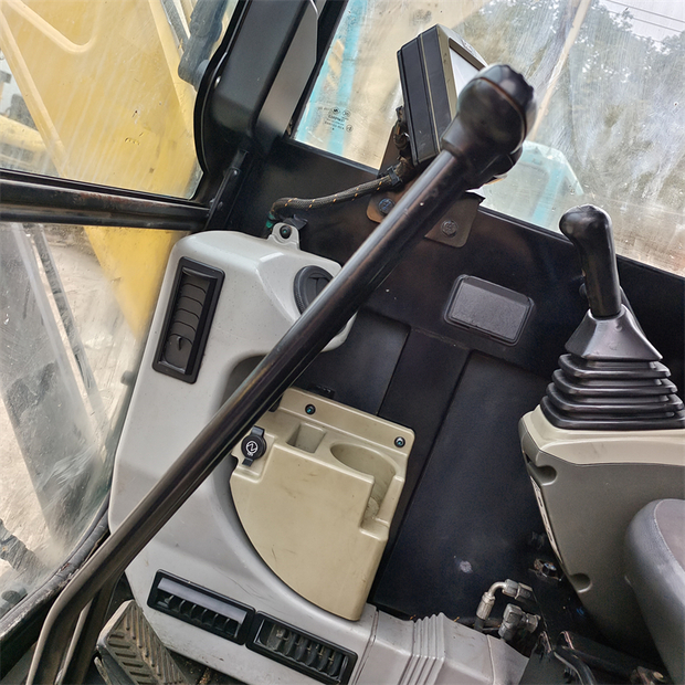 2024 كاتربيلر 306E2-45105835