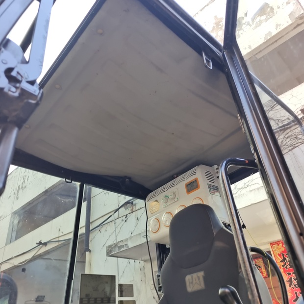 2024 كاتربيلر 306E-45105959