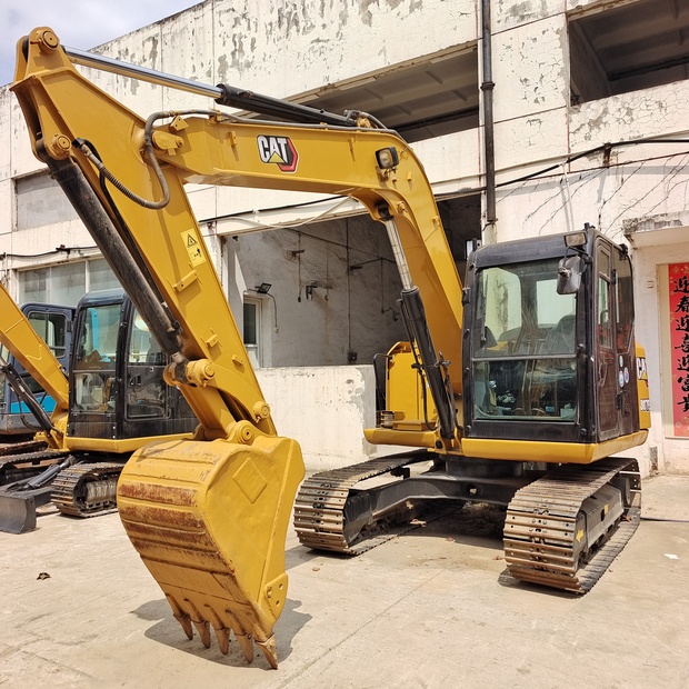 2023 كاتربيلر 306E-45105969