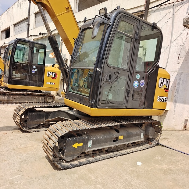 2023 كاتربيلر 306E-45105970